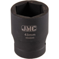 Καρυδάκι 1" 43mm JMC DS10S43