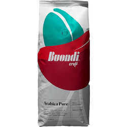Buondi Craft Pure Καφές Espresso Arabica σε Κόκκους 1kg