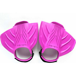 Waveo Swim Fins FLV1 Pink