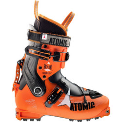 ATOMIC - BACKLAND CL