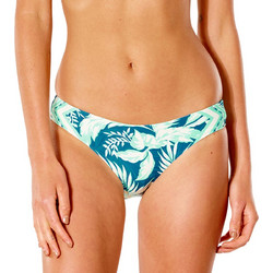 Rip Curl Sun Rays Bikini Slip Floral Τιρκουάζ GSIXG9-9177