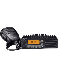 ICOM IC-F5122D