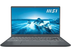 MSI Prestige 14Evo A12M (i5-1240P/16GB/512GB SSD/Iris Xe Graphics/FHD/Windows 11)