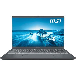 MSI Prestige 14Evo A12M (i5-1240P/16GB/512GB SSD/Iris Xe Graphics/FHD/Windows 11)