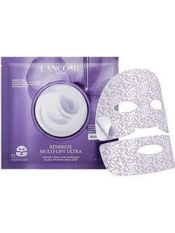 Lancome Renergie Multi-Lift Ultra Double-Wrapping Cream Mask 5x20gr