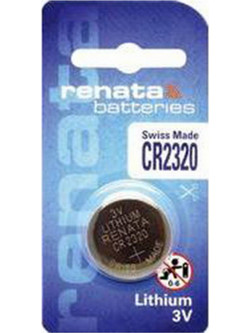 Renata CR2320 1τμχ