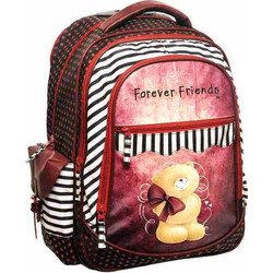 Gim Forever Friends Bow 333-54031