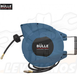 BULLE 66547 ΑΥΤΟΜΑΤΗ ΑΝΕΜΗ ΜΕ ΣΩΛΗΝΑ ΑΕΡΟΣ 15m+1m