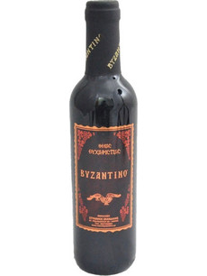Γαρδίκης Νάμα Κρασί Κόκκινο Γλυκό 375ml