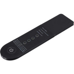 Ανταλλακτικό κάλυμμα πλακέτας οθόνης για Xiaomi scooter M365