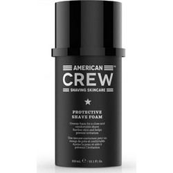 American Crew Protective Shave Foam 300ml