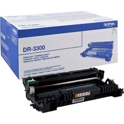 Brother DR-3300 Black