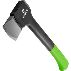 VERTO Τσεκούρι με λαβή fiberglass 870g 05G101
