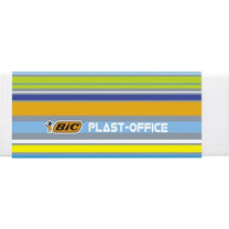 BIC Γόμα plast-office 927867 - BIC