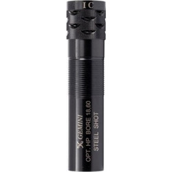Gemini Εσωτερικό Τσοκ Crio - Beretta Optima +2cm Ported (Παλιά Benelli) SK2 / XF / * / */ * / / *