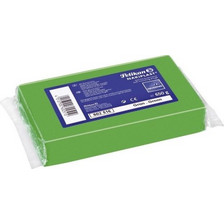 Pelikan Nakiplast Πλαστελίνη Green 650gr