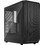 Fractal Design Focus 2 TG Black Midi Tower Κουτί Υπολογιστή RGB με Πλαϊνό Παράθυρο