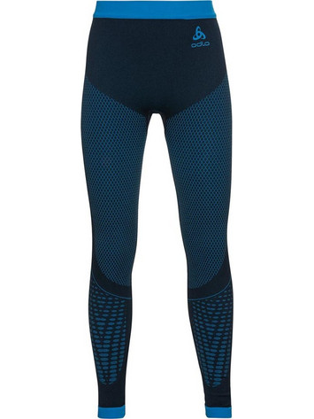 ODLO - PERFORMANCE WARM KIDS BASELAYER PANTS