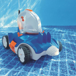 Bestway Ρομπότ Καθαρισμού Πισίνας Flowclear Aquatronix 58482 91634