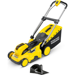 Karcher 1.444-452.0 Μηχανή Γκαζόν Μπαταρίας 36V Κοπή 40cm