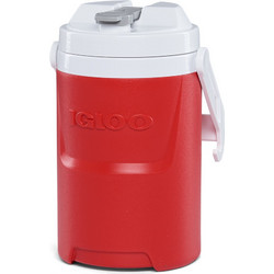 Igloo 41409 Red 2lt