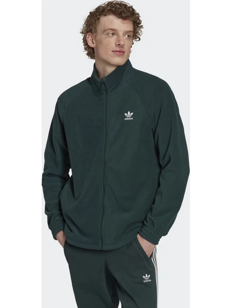 Adidas Adicolor Classics Primeblue SST Track Jacket - HK7339