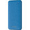 Riversong Horizon 10 Power Bank 10000mAh με 2 Θύρες USB-A & Θύρα USB-C Blue