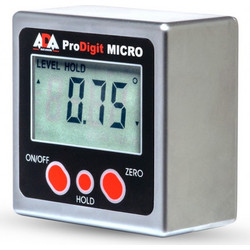 ADA PRO Digit MICRO Ψηφιακό Κλισίμετρο