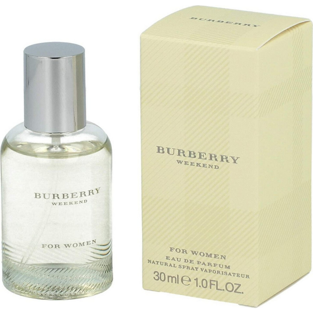 Burberry Weekend for Women Eau de Parfum 30ml