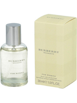 Burberry Weekend for Women Eau de Parfum 30ml