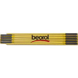 Beorol DM2E Μέτρο 2m ξύλινο