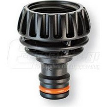 Ρακόρ Βρύσης 3/4-1/2 Claber(8556)