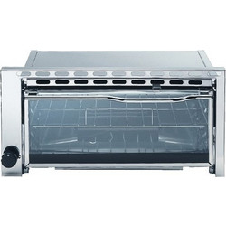 Φούρνος Γκαζιού L400 x W485 x H240mm