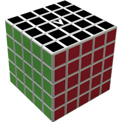 V-Cube The Original Κύβος Ρούμπικ 5x5