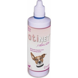 Pharmadiet Veterinaria Otinet Solution 125ml