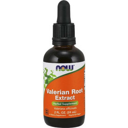 Now Foods Valerian Root Extract 59.2ml