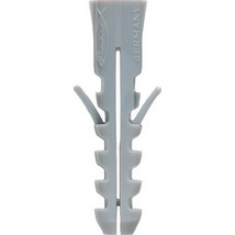 Βύσμα (ούπα) S6 FISCHER 50106 Κουτί 100τεμ