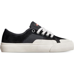 Globe Παιδικά Sneakers Μαύρα GBKSURP-10892