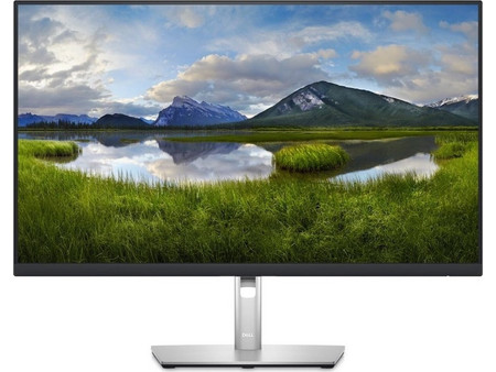Dell P2723QE IPS Monitor 27" 3840x2160 4K UHD 60Hz 8ms