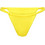 Only Elina Bikini Brazil Κίτρινο 15251259