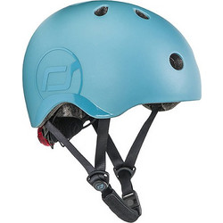 Παιδικό Κράνος Steel S/M Scoot & Ride 96369
