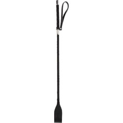 Taboom Riding Whip Black