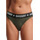 Superdry Bikini Slip Χακί W3010278A-GUL