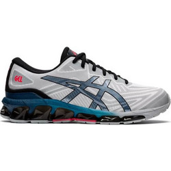 ASICS Gel-Quantum 360 VII Ανδρικά Αθλητικά Παπούτσια για Τρέξιμο Λευκά 1201A481-101