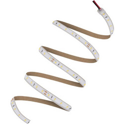 Ταινία LED Value 0 12W 24V 4222lm 4000K Ουδέτερο Λευκό 5m