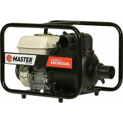 Master - HONDA HP 50CP