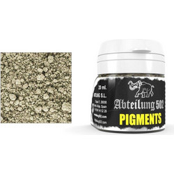 ABTP026 CONCRETE 20 ml - Abteilung 502 Pigment Colors
