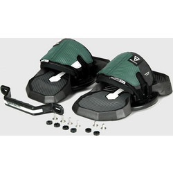 Brunotti Gravity Pro Pads Set Green