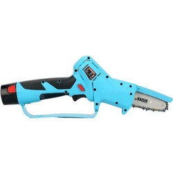 Kaiser KS-3EPRSAW Κλαδευτικό Αλυσοπρίονο Μπαταρίας 10.8V 880gr με Λάμα 10cm