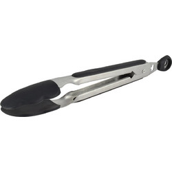 Estia Λαβίδα Κουζίνας από Ανοξείδωτο Ατσάλι 22.5cm 01-2909